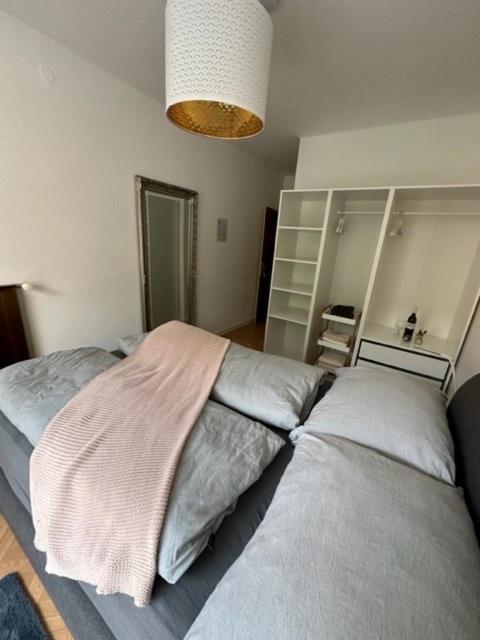 Pension Columbia Inkl. Fruehstueck Im Zentraum Bad Gleichenberg Exterior photo